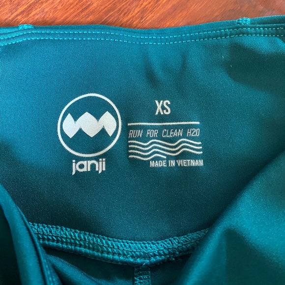 Janji 7/8 Groundwork Tight XS - Picture 2 of 2